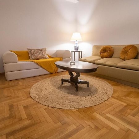 Didotou Oasis Apartment Athena Bagian luar foto