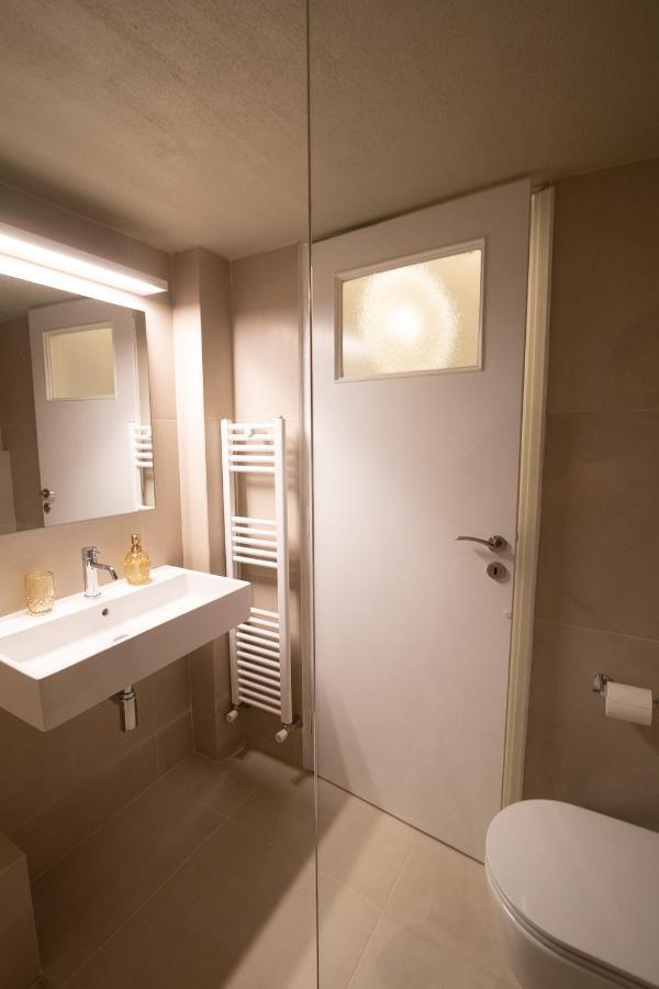 Didotou Oasis Apartment Athena Bagian luar foto